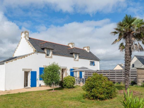 Holiday Home Les palmiers by Interhome